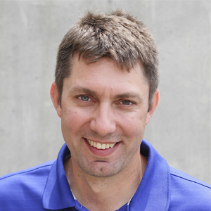 Mark Rosacker