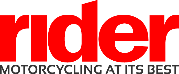 Rider logo