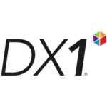 DX1 logo