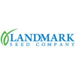 Landmark Seed Company logo